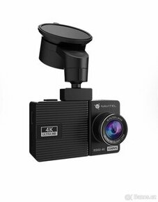 Autokamera NAVITEL R900 4K - 1