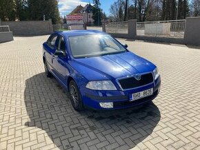 Škoda Octavia II 1.4 tsi r.v. 2009, naj. 145 000 km, klima - 1