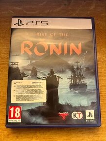 Rise of the Ronin PS5 1 000 Kč