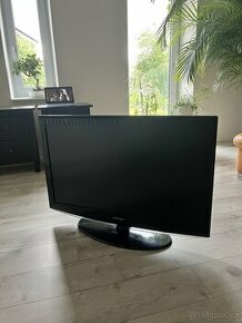 LCD TV SAMSUNG 40" - LE40R86BD