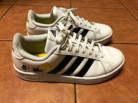Adidas sportovní boty 40 Simpsons