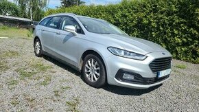 Ford Mondeo Combi, rok 2020