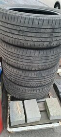 Letní pneumatiky Bridgestone Dueler H/P. 225/55 R18