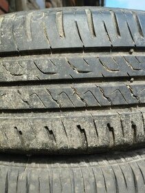 Letni pneu 185/65 R15T