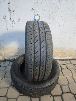 195/55 R15 V Pont S Summerstar3 letní pneu - 1