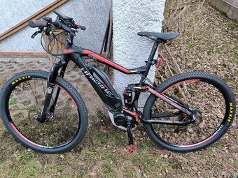 elektrokolo Haibike SDURO FULLNine RX