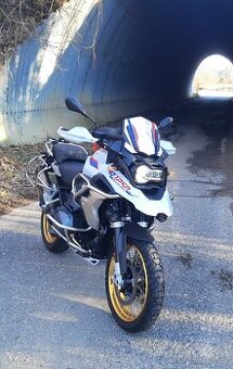 Bmw 1250 gs  (DPH) - 1