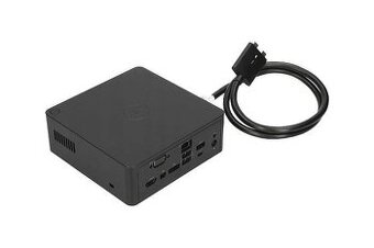 Originální dokovací stanice Dell duální USB-C