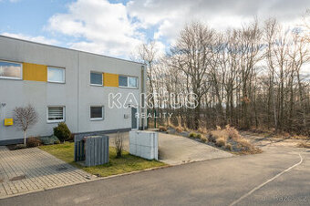 Prodej rodinného domu 4+kk ( 106 m2 ), ulice Aleje, Ostrava 