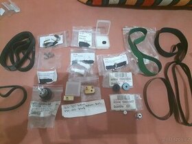 Preodej ND na CHARMILLES Robofi - 240/440-240cc-440cc - 1