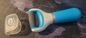 SCHOLL Velvet Smooth Diamond modrý
- 1