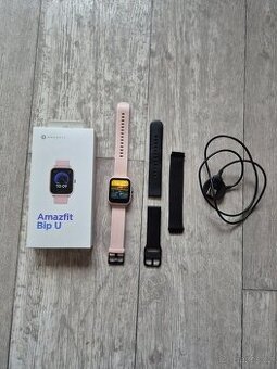 Hodinky Amazfit Bip U