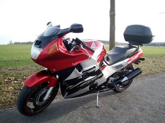 Honda CBR 1000F