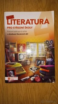 Literatura pro střední školy, PS
