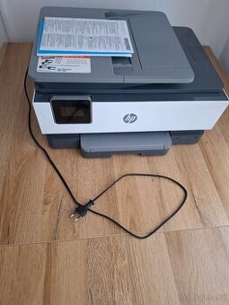 HP OfficeJet 8012e