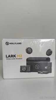 Hollyland Lark M2 Camera Duo - 1
