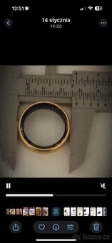 Smart ring