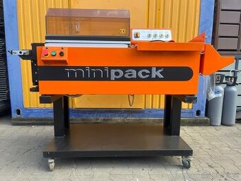 Zatavovací stroj MINIPACK FM 76