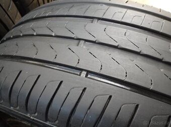 245/45/18 100Y RFT,MOE,XL, , PIRELLI 2KS LETNÍ