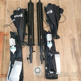 Osvetleni 4studio