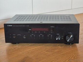Zesilovač Yamaha R-N4020 - 1