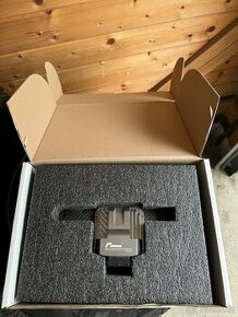 Racingline PCM modul + vstup do turba 180kw (245koni)