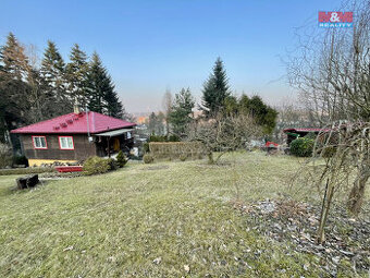Prodej chaty, 56 m², Baška