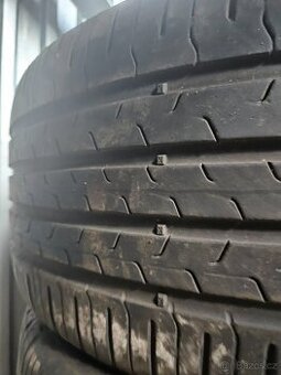 225/45R18 91W EcoContact 6 MO CONTINENTAL