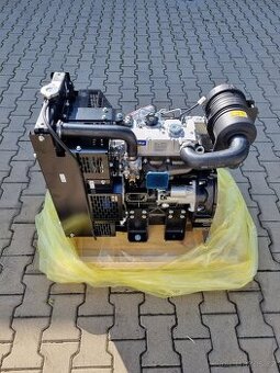 Motor Perkins 403d-11 403-11