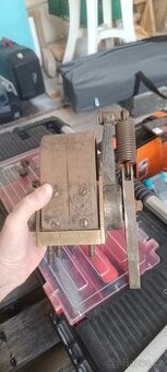 Brnkací Magneto velké P22 P33