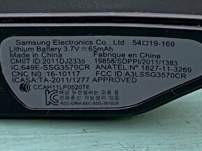 3D Active Glasses SAMSUNG