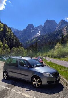 Roomster 1.4 16V 63kw, 2010 - 1