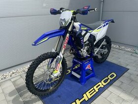 Sherco 250 SEF 4T Factory MY23 akční cena nové moto