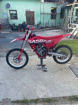 GasGas MC 250f - 1