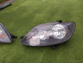 Světla golf plus - 1