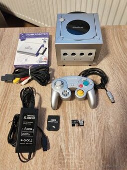 Nintendo Game cube