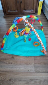 Prodám hrací podložku Fisher Price