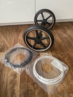 Teréní kola Cybex Priam 2022