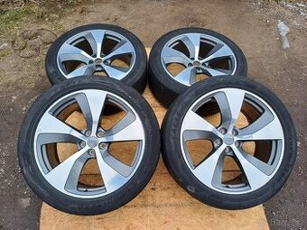 Alu kola Audi Q7, SQ7 (S-line, R21)