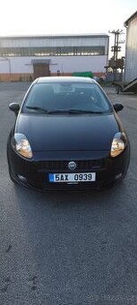 Fiat Grande Punto 1.3 JTD multijet