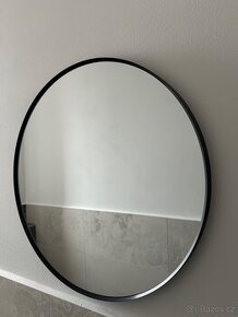Zrcadlo IKEA LINDBYN 50cm