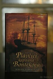 Plavčíci kapitána Bontekoea kniha - 1