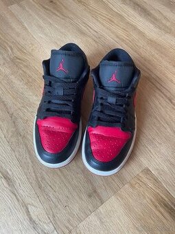 Nike air Jordan 1 low