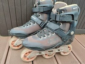 Powerslide Phuzion vel. 41