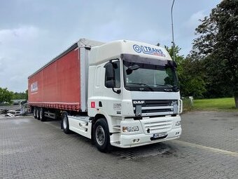 Daf 85 CF