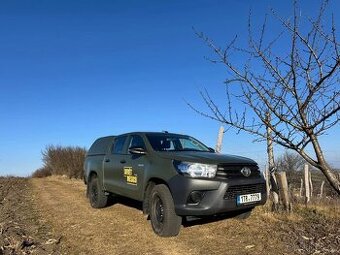 HILUX 2019