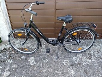Jízdní kola dámské vel.26