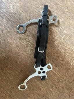 Hackamore - 1