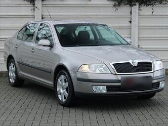 Škoda Octavia 1,9 TDi 77kW Aut.klima 2.maj. DPH Ambiente (2