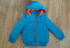 Bunda C&A, vel. 110